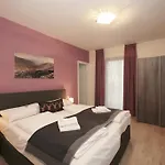 And Cityhotel Edelweiss - Self Check In