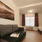 And Cityhotel Edelweiss - Self Check In Maison d'hôtes Zell am See