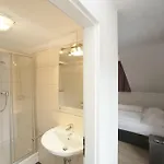 Maison d'hôtes And Cityhotel Edelweiss - Self Check In Zell am See