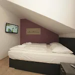 And Cityhotel Edelweiss - Self Check In Zell am See