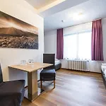 Pensión And Cityhotel Edelweiss - Self Check In 3*