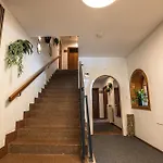 And Cityhotel Edelweiss - Self Check In 3* Zell am See