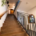 Maison d'hôtes And Cityhotel Edelweiss - Self Check In 3*