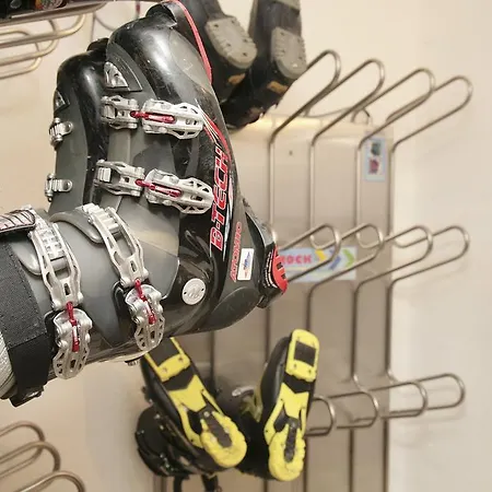 And Cityhotel Edelweiss - Self Check In 3*