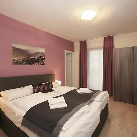 And Cityhotel Edelweiss - Self Check In