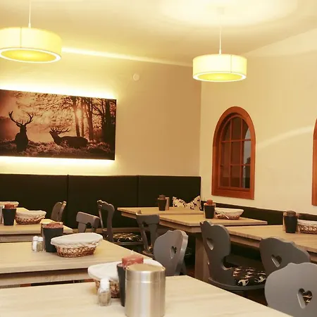 And Cityhotel Edelweiss - Self Check In Zell am See