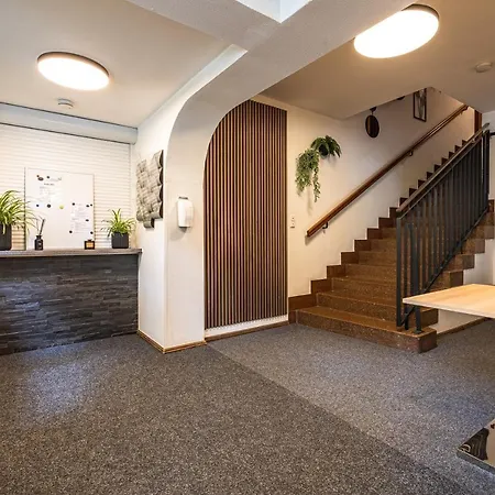 Edelweiss B&b, 24 - 7 Contactless Check-in 3*