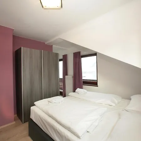 And Cityhotel Edelweiss - Self Check In بيت ضيافة 3*