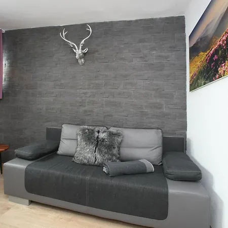 Gasthof Edelweiss B&b, 24 - 7 Contactless Check-in Zell am See