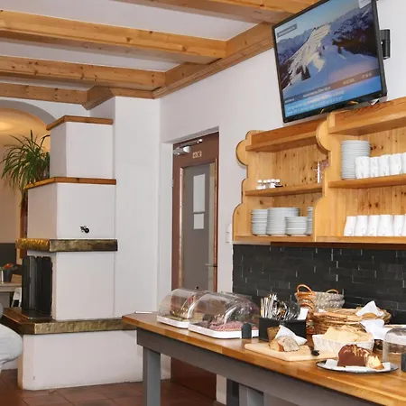 Edelweiss B&b, 24 - 7 Contactless Check-in Gasthof Zell am See