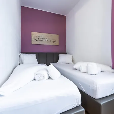 Vendégház And Cityhotel Edelweiss - Self Check In