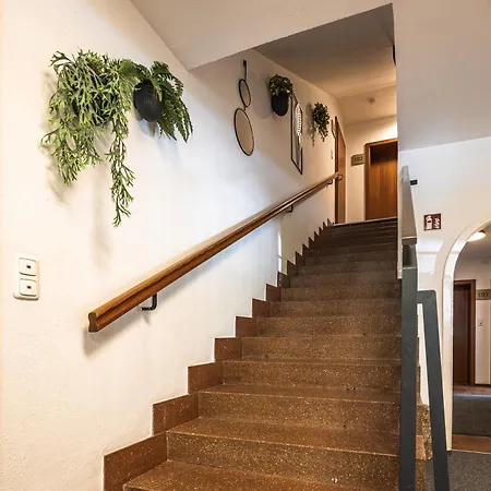 And Cityhotel Edelweiss - Self Check In 3* Zell am See