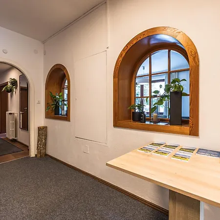 And Cityhotel Edelweiss - Self Check In 3* Zell am See