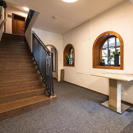 Gasthof Edelweiss B&b, 24 - 7 Contactless Check-in 3*