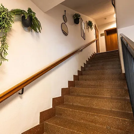 Edelweiss B&b, 24 - 7 Contactless Check-in Gasthof Zell am See