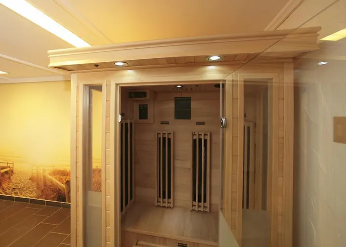 Maison d'hôtes And Cityhotel Edelweiss - Self Check In