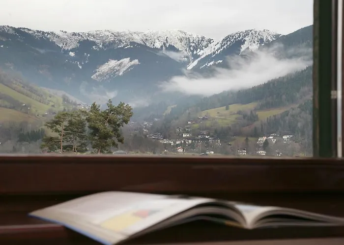 Maison d'hôtes And Cityhotel Edelweiss - Self Check In 3*