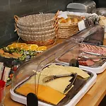 And Cityhotel Edelweiss - Self Check In Guest house Zell am See