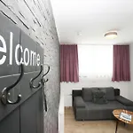 Guest house And Cityhotel Edelweiss - Self Check In 3*