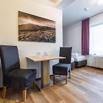 And Cityhotel Edelweiss - Self Check In Zell am See