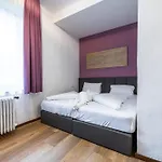 And Cityhotel Edelweiss - Self Check In 3* Zell am See