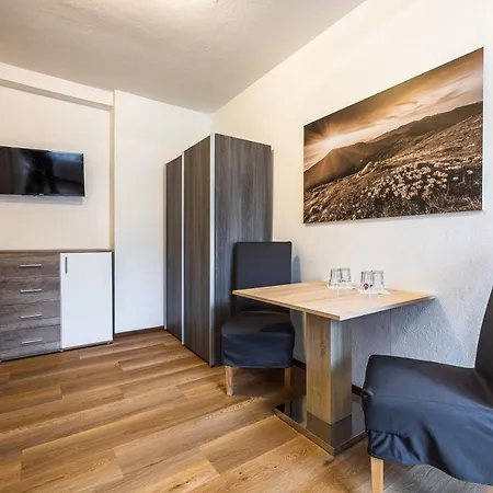 Guest house And Cityhotel Edelweiss - Self Check In Zell am See