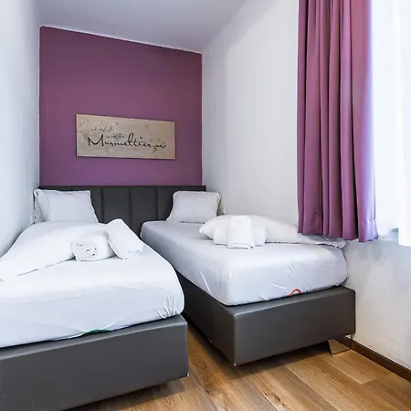 Guest house And Cityhotel Edelweiss - Self Check In Zell am See