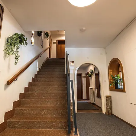 And Cityhotel Edelweiss - Self Check In 3* Zell am See